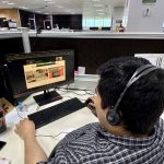 Actualiza SABG a su personal en la Academia Mexicana de Auditoría al Desempeño