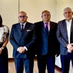 Participa SABG en la Primera Sesión Ordinaria del Comité Coordinador del Sistema Estatal Anticorrupción