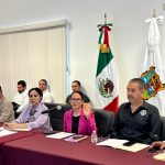 Celebra SABG Primera Sesión Ordinaria 2026 del Comité del Subsistema de Transparencia del Estado de Tamaulipas