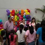 Celebra SABG Día de la Niña y el Niño con “Semilleros de la Honestidad”