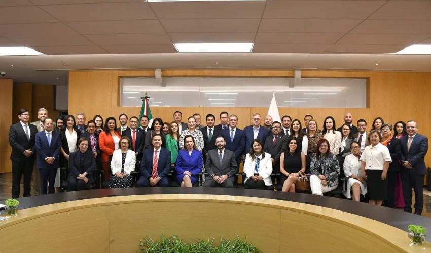Implementará ASF auditorías integrales