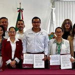 Construyen SABG y COLTAM un gobierno justo a través de la evaluación de programas y gasto federalizado