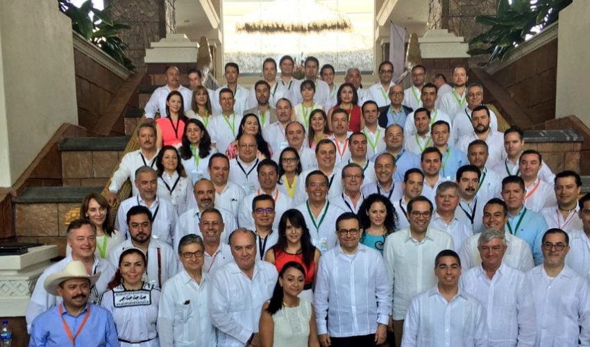 38ª CONFERENCIA NACIONAL DE MEJORA REGULATORIA
