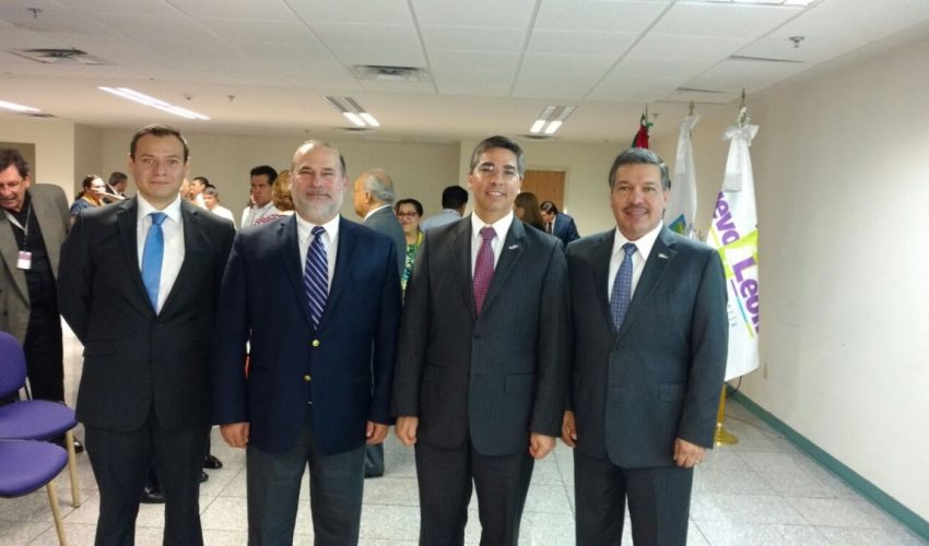 Foro Regional de Consulta Pública de los Programas de Mejora Regulatoria 2017-2018