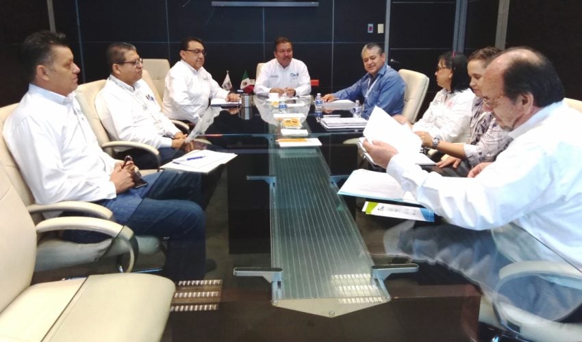 Premio Estatal de Contraloría Social 2019