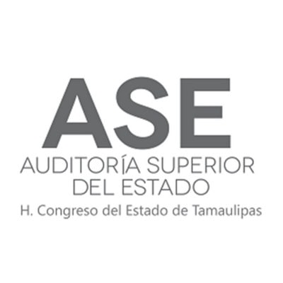 AUDITORIA SUPERIOR DEL ESTADO DE TAMAULIPAS 