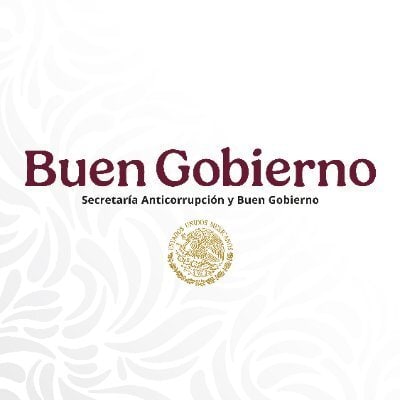 SECRETARÍA ANTICORRUPCIÓN Y BUEN GOBIERNO DE LA FEDERACIÓN
