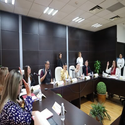 AUDITORIA SUPERIOR DE LA FEDERACIÓN