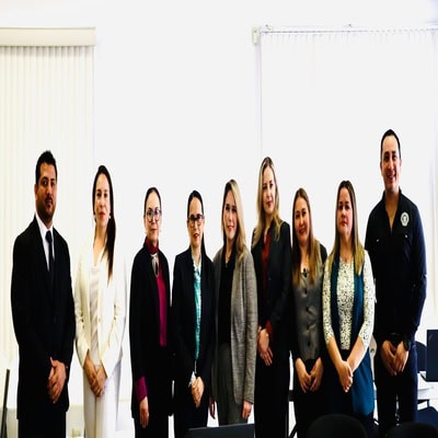 SECRETARIA DE LA FUNCIÓN PÚBLICA