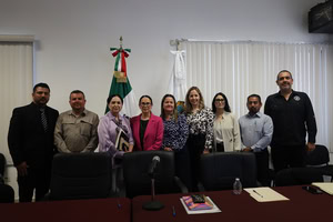SECRETARIA DE LA FUNCIÓN PÚBLICA