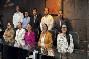 SECRETARIA DE LA FUNCIÓN PÚBLICA