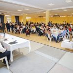 Realizan DIF Tamaulipas y SEBIEN Tercer Foro del PED en Altamira