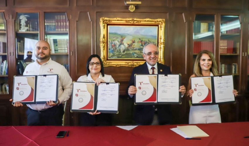 Impulsa SEBIEN formación de asociaciones civiles que fortalezcan el desarrollo social en Tamaulipas