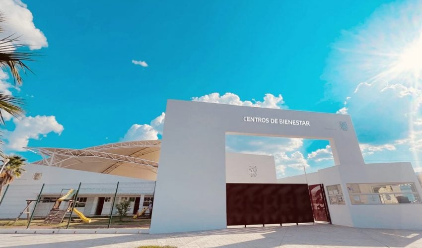 Fortalece SEBIEN bienestar de las y los tamaulipecos a través de sus centros, parques y unidades