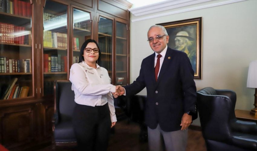 Lanza SEBIEN convocatoria para fortalecer a Asociaciones Civiles en Tamaulipas