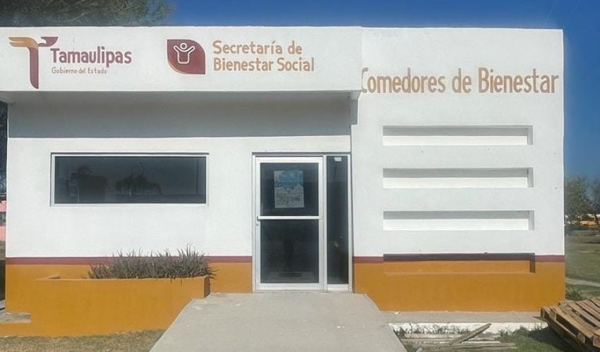 Abrirá SEBIEN más Comedores de Bienestar