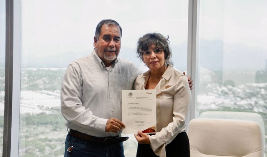 Realiza SEBIEN cambios en su estructura