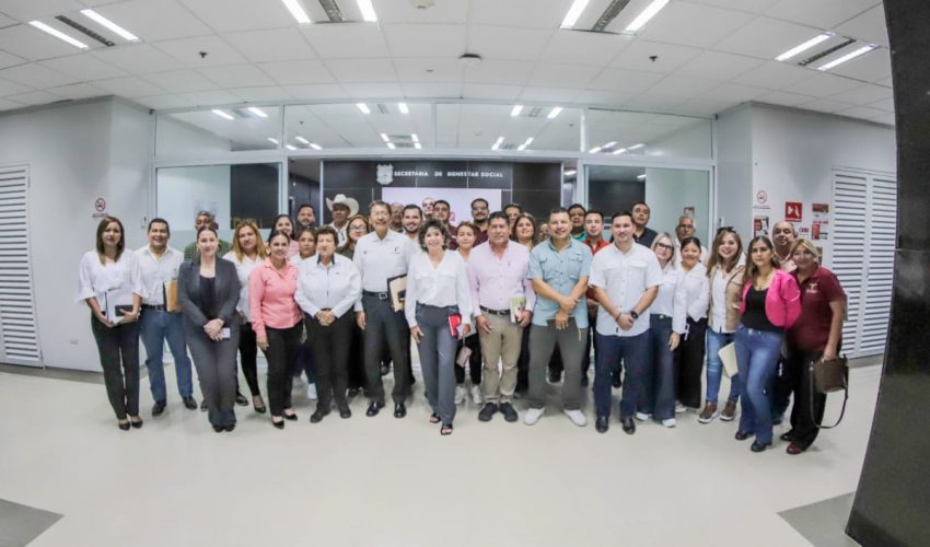 Se suma SEBIEN a lucha contra el dengue