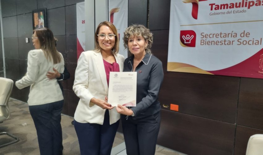 Asignan nombramientos en SEBIEN