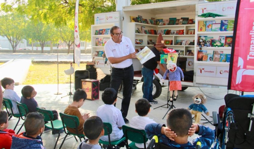 Arranca la Segunda Semana de la Academia Social de Valores y Jornadas Cívicas en el CAM “Alejandrina Boijseauneau”