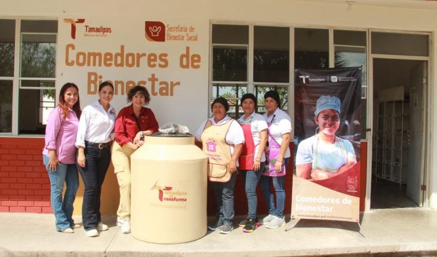 Arranca SEBIEN estrategia  «Transformando tu comunidad»