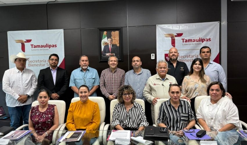 Instala SEBIEN Sistema Institucional de Archivos