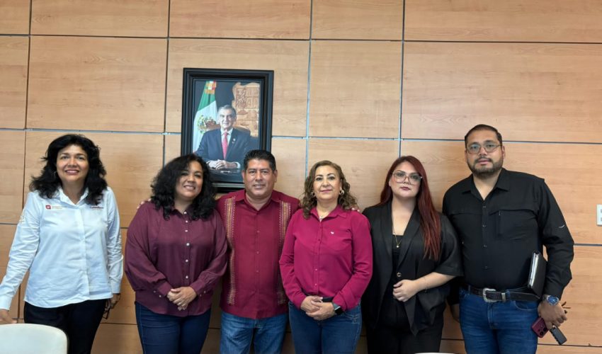 Mantiene SEBIEN capacitación a funcionarios en atención a migrantes