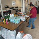 Activa SEBIEN centros de acopio