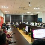 Capacita SEBIEN a funcionarios públicos