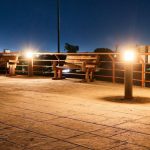 Alumbra SEBIEN Parques de Bienestar