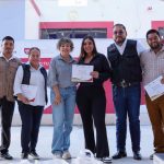 Lleva SEBIEN «Mercado del Bienestar», a Soto la Marina