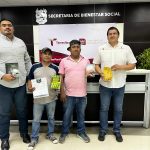 Apoya SEBIEN a las asociaciones civiles