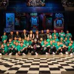 Cierra temporada de Artes Escénicas