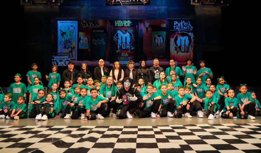 Cierra temporada de Artes Escénicas