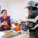 Bienestar en Tamaulipas es constante y sostenido