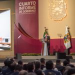 Genera bienestar política humanista de Américo Villarreal