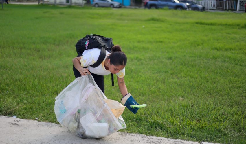 Impulsando tu Bienestar mejorará espacios públicos