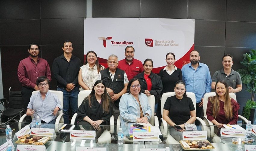 Avanza SEBIEN en la organización de archivos