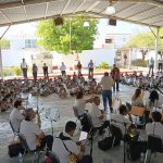 Mantiene Academia Social de Valores actividades en escuelas