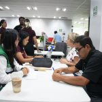 Colabora SEBIEN en el cuidado de la salud del personal