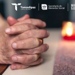 Continúa SEBIEN con programa de apoyos para gastos funerarios a familias tamaulipecas