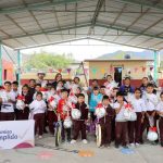 Apoyos sociales llegan a Bustamante, Tula y Soto la Marina
