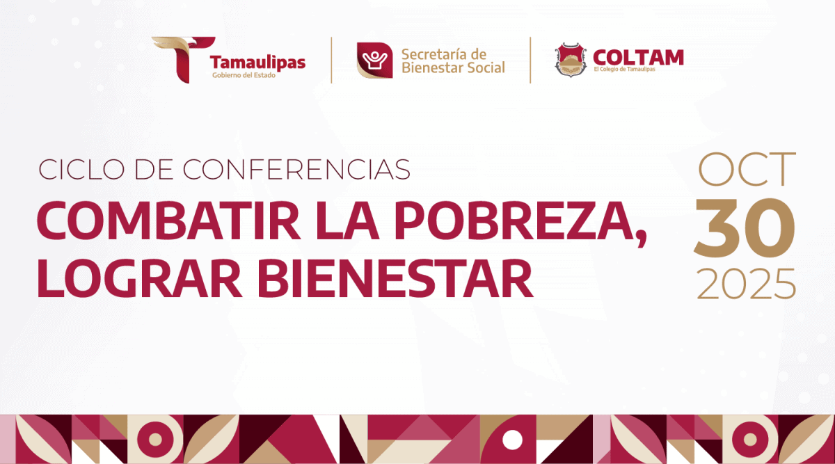 Ciclo de Conferencias