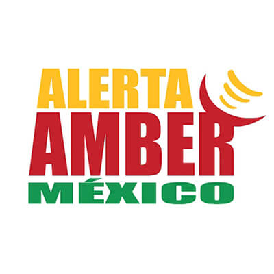Alerta AMBER México