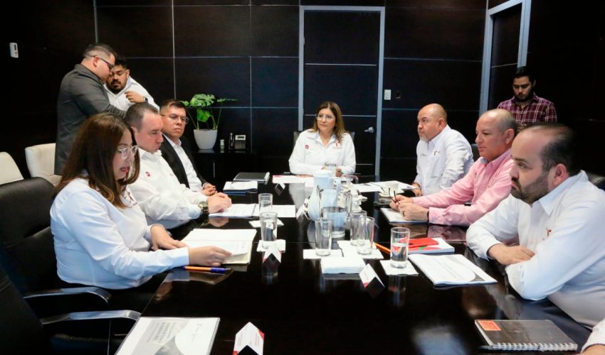 Refuerza Comisión de Caza y Pesca Deportiva compromiso en rendición de cuentas