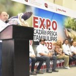 Mantiene Tamaulipas liderazgo nacional en turismo cinegético