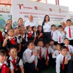 Fortalecen educación ambiental en la niñez tamaulipeca con programa Fauna Viva