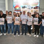Convocan a pescadores a vivir torneo internacional en Soto la Marina