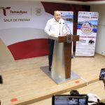 Proyecta Tamaulipas su liderazgo turístico con torneos de pesca deportiva