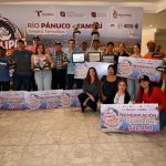 Proyecta Tamaulipas su riqueza natural a través de la pesca deportiva